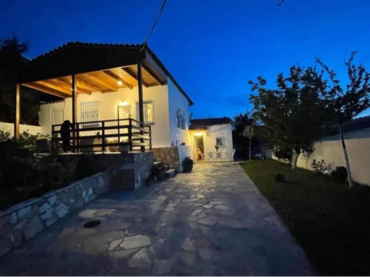 Lagonisi Magic Home Relaxation Kalivia Thorikou Exterior photo